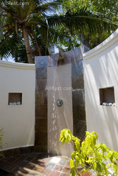 Kuramathi Blue Lagoon 28